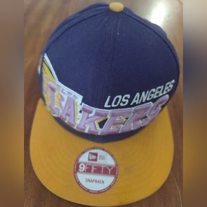 Los Angeles Lakers hat